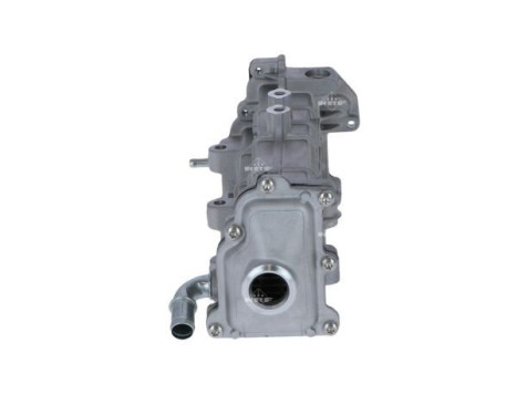 Cooler, exhaust recirculation, Image 4