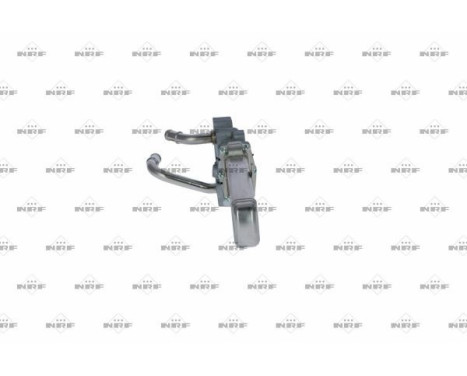 Cooler, exhaust recirculation, Image 2