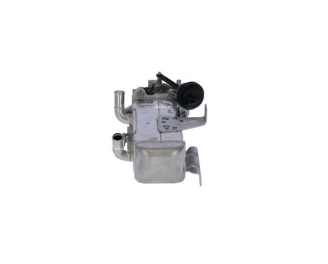 Cooler, exhaust recirculation, Image 2