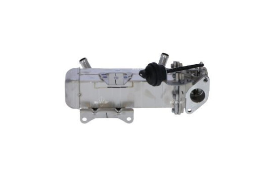 Cooler, exhaust recirculation, Image 3