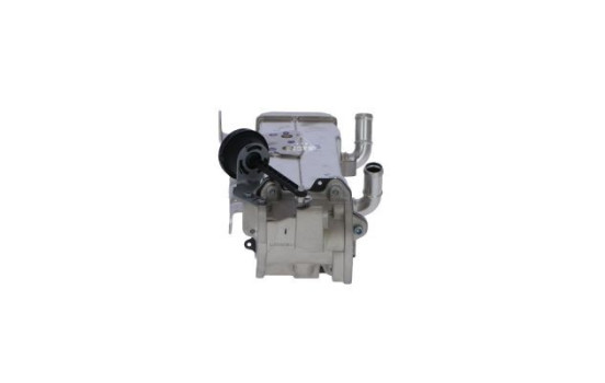 Cooler, exhaust recirculation, Image 4