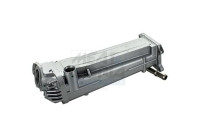 Cooler, exhaust recirculation