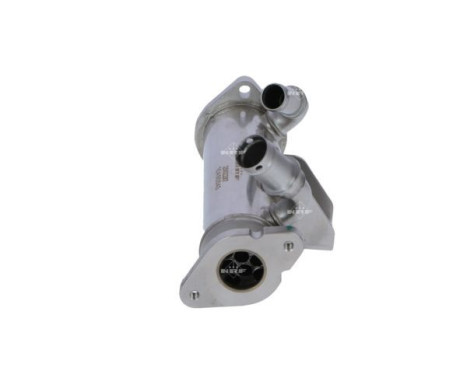 Cooler, exhaust recirculation, Image 2