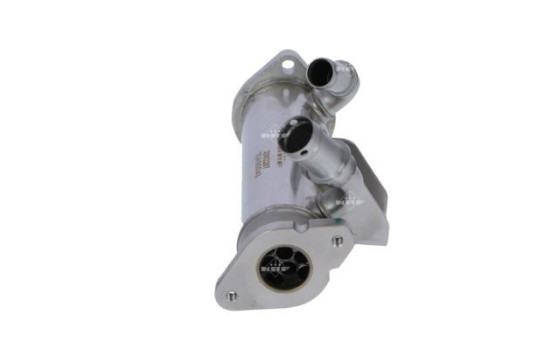 Cooler, exhaust recirculation, Image 2