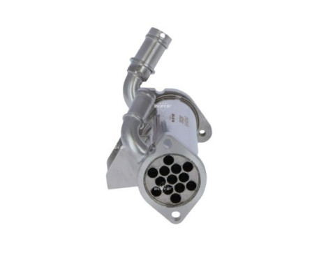 Cooler, exhaust recirculation, Image 4