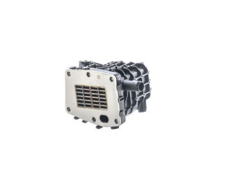 Cooler, exhaust recirculation, Image 2