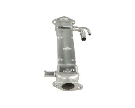 Cooler, exhaust recirculation, Image 2