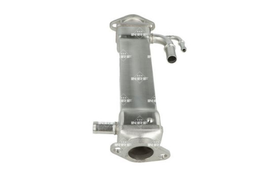 Cooler, exhaust recirculation, Image 2