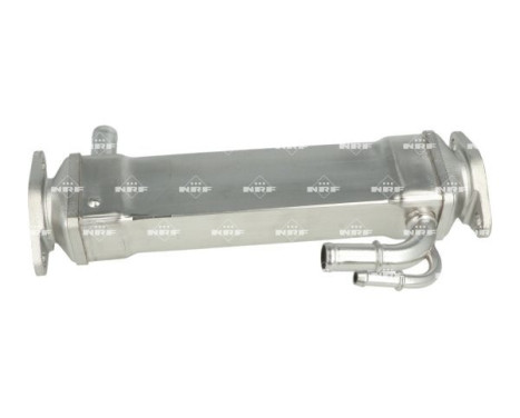 Cooler, exhaust recirculation, Image 3