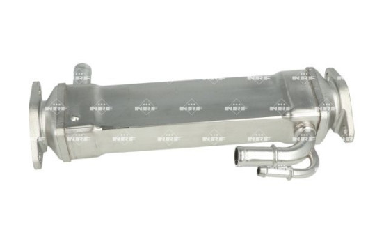 Cooler, exhaust recirculation, Image 3
