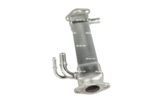 Cooler, exhaust recirculation, Image 4