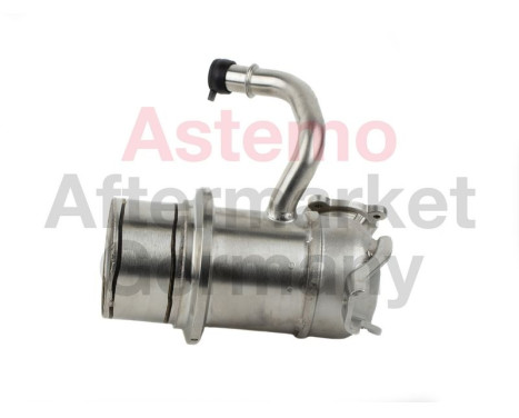 Cooler, exhaust recirculation, Image 3