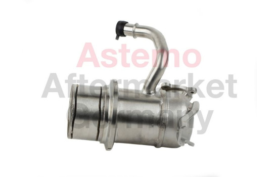 Cooler, exhaust recirculation, Image 2