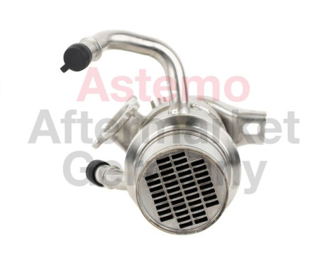 Cooler, exhaust recirculation, Image 4