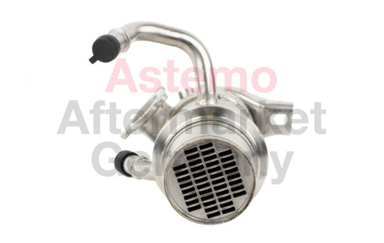 Cooler, exhaust recirculation, Image 3