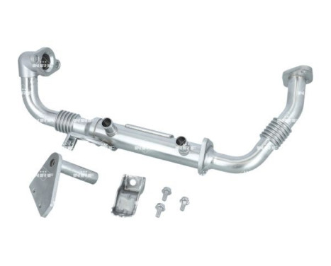 Cooler, exhaust recirculation, Image 5