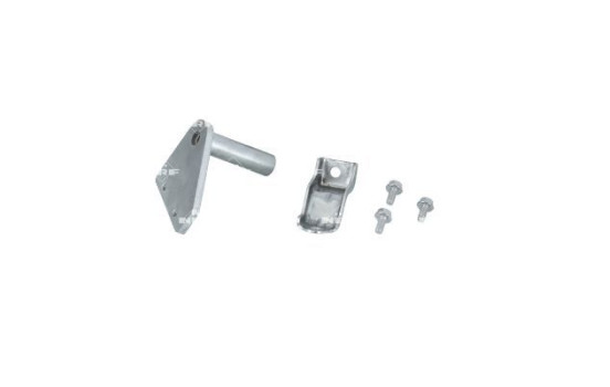 Cooler, exhaust recirculation, Image 6