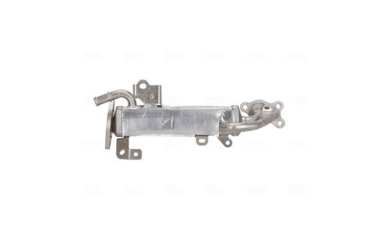 Cooler, exhaust recirculation, Image 3