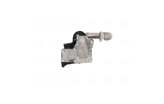 Cooler, exhaust recirculation, Image 4