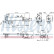 Cooler, exhaust recirculation, Thumbnail 6
