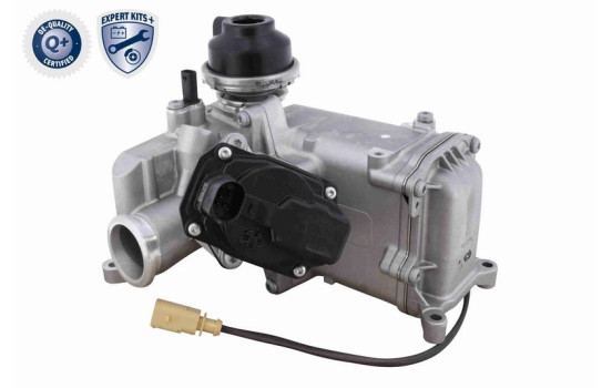 Cooler, exhaust recirculation, Image 2