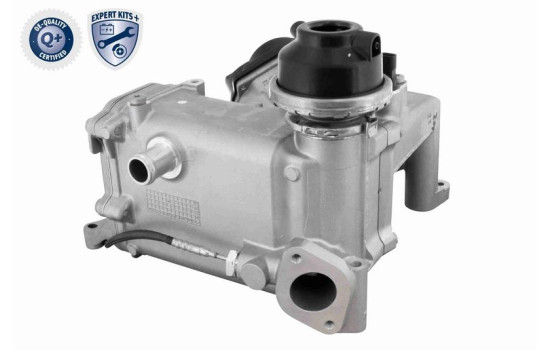 Cooler, exhaust recirculation, Image 5