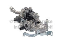 Cooler, exhaust return 7.02156.24.0 Pierburg