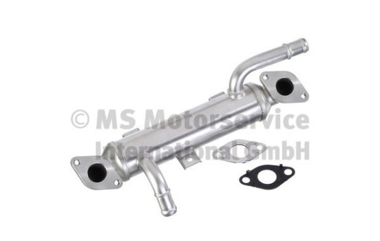 Cooler, exhaust return 7.09730.06.0 Pierburg