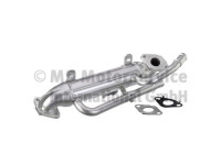 Cooler, exhaust return 7.09730.07.0 Pierburg