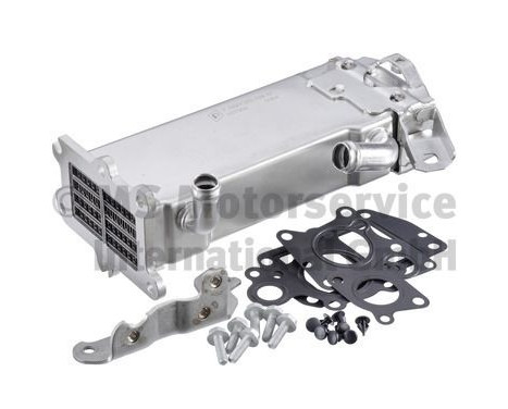 Cooler, exhaust return 7.09730.09.0 Pierburg