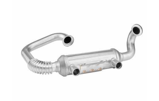 Cooler, exhaust return 790571D Wahler, Image 3