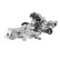 Cooler, exhaust return 792002D Wahler