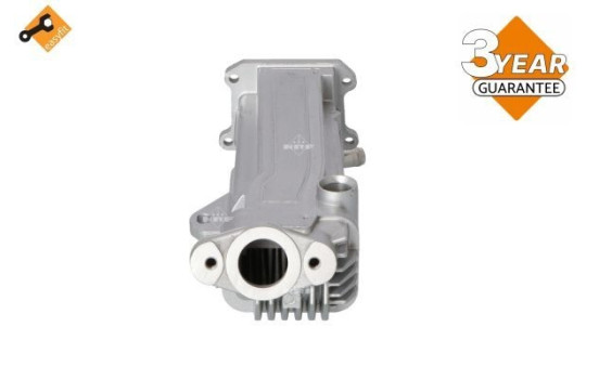Cooler, exhaust return, Image 4