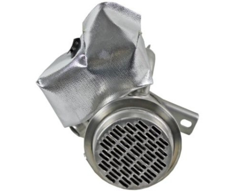 Cooler, exhaust return, Image 2