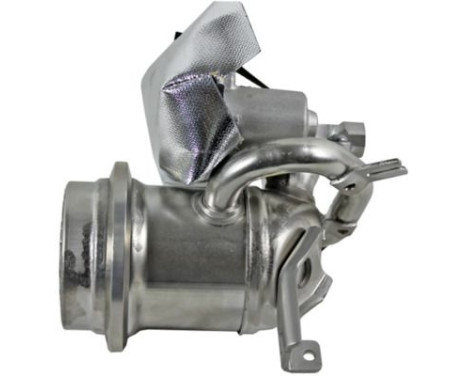 Cooler, exhaust return, Image 3