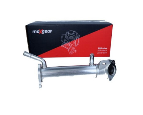 Cooler, exhaust return, Image 3