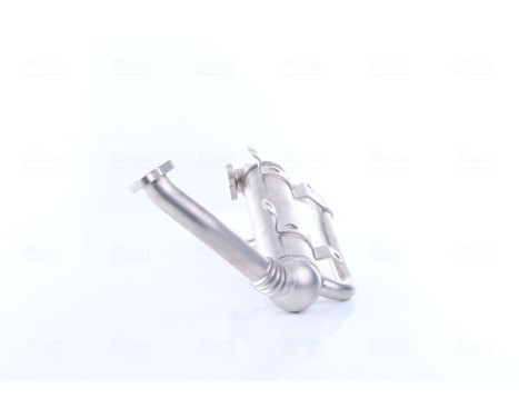 Cooler, exhaust return, Image 3
