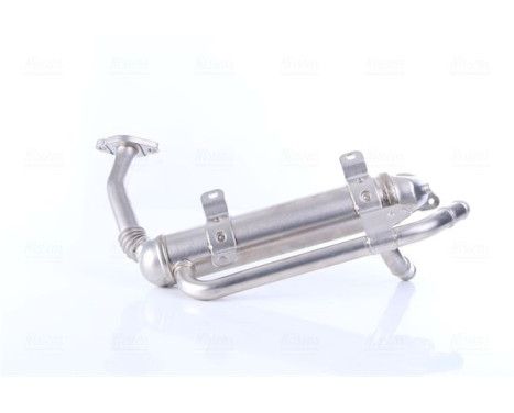 Cooler, exhaust return, Image 4