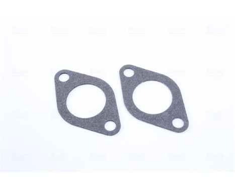 Cooler, exhaust return, Image 6