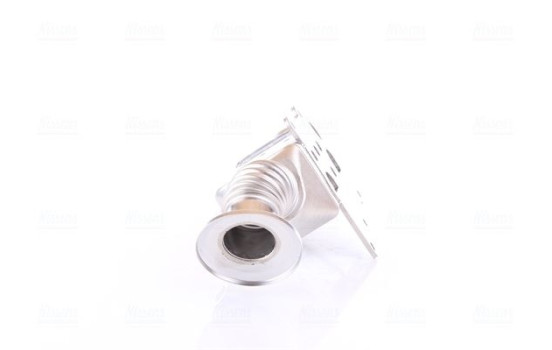 Cooler, exhaust return, Image 3