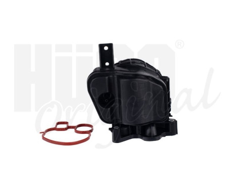 Cooler, exhaust return, Image 2