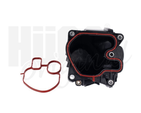 Cooler, exhaust return, Image 5