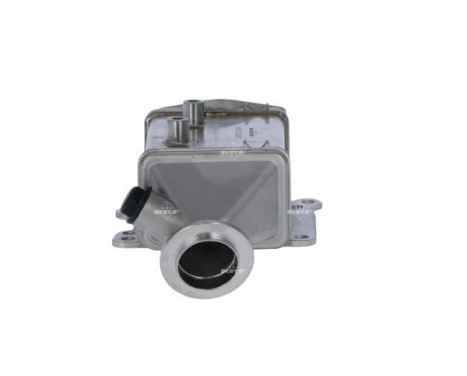 Cooler, exhaust return, Image 2