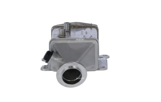 Cooler, exhaust return, Image 2