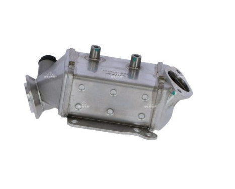 Cooler, exhaust return, Image 3