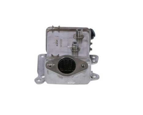 Cooler, exhaust return, Image 4