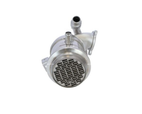 Cooler, exhaust return, Image 2