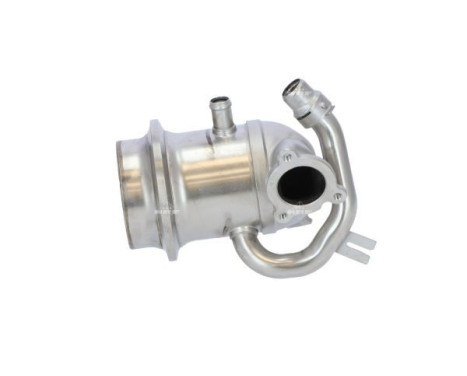 Cooler, exhaust return, Image 3