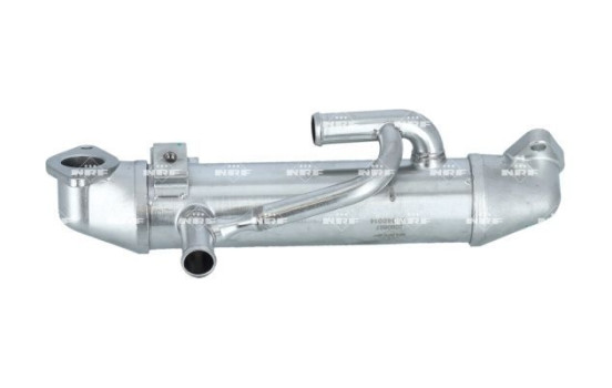 Cooler, exhaust return, Image 3