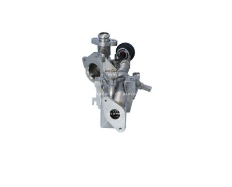 Cooler, exhaust return, Image 2